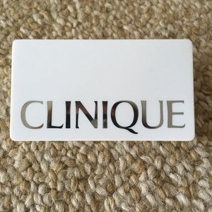 All new Clinique makeup